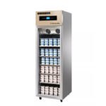 Commercial Intelligent Yogurt Machine 当前图片:酸奶机